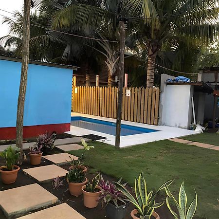 El Paredón Buena Vista Bedrooms Where Charlie מראה חיצוני תמונה