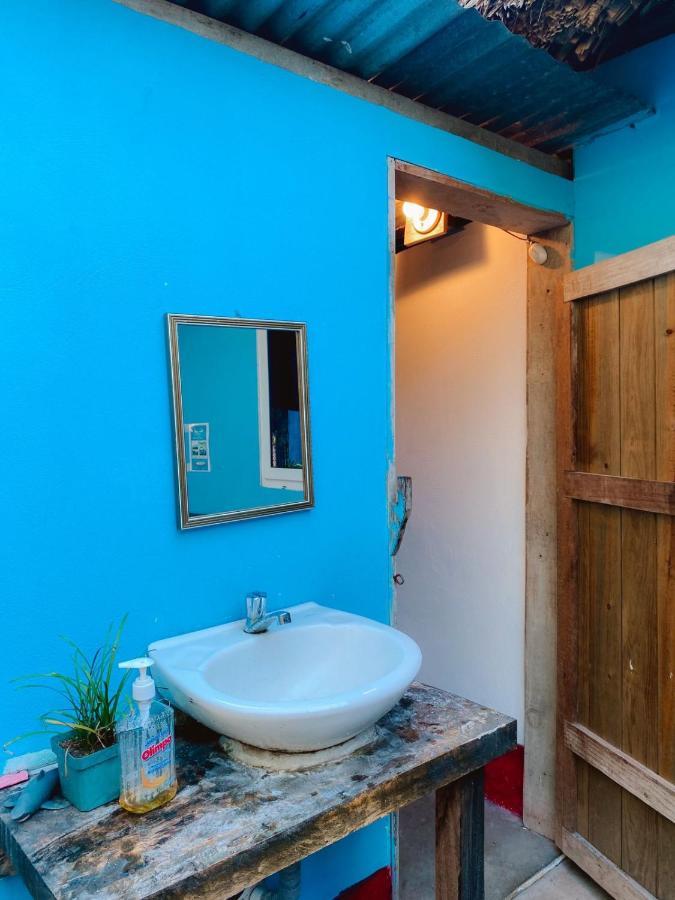 El Paredón Buena Vista Bedrooms Where Charlie מראה חיצוני תמונה