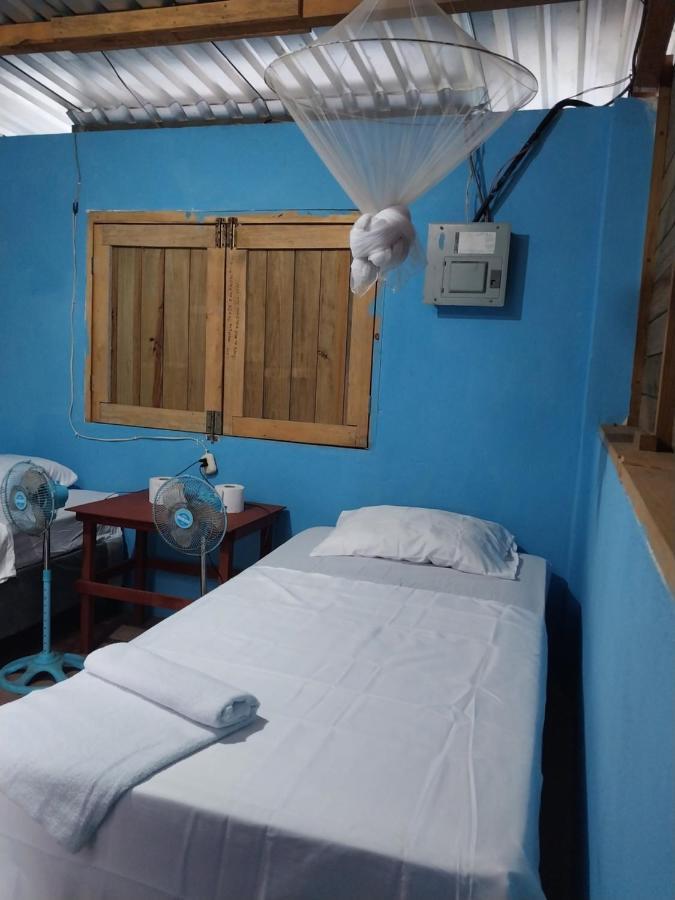 El Paredón Buena Vista Bedrooms Where Charlie מראה חיצוני תמונה