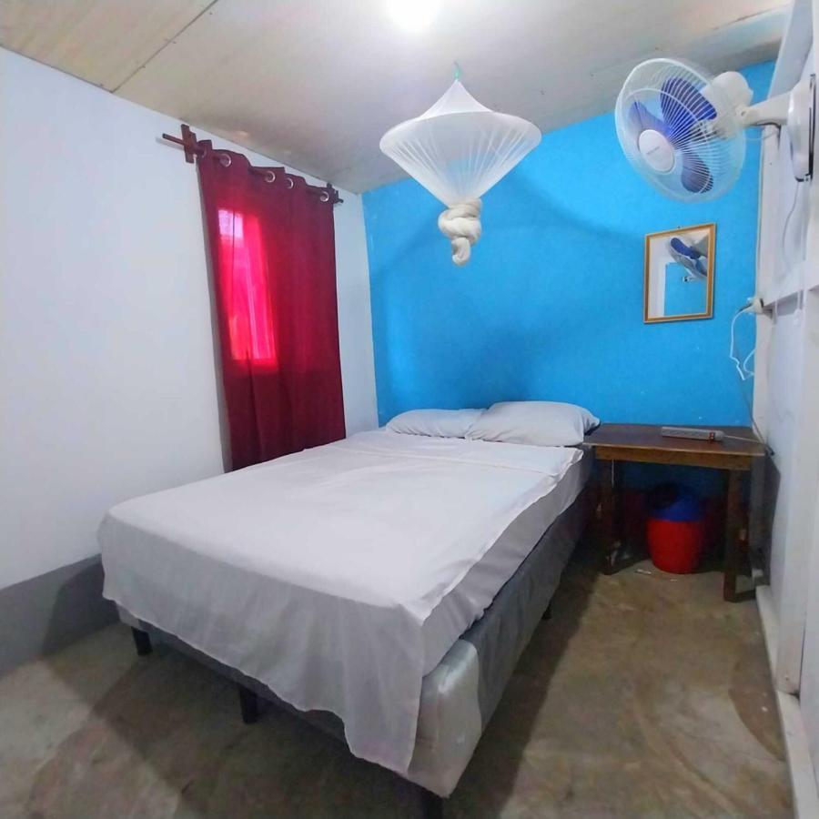 El Paredón Buena Vista Bedrooms Where Charlie מראה חיצוני תמונה