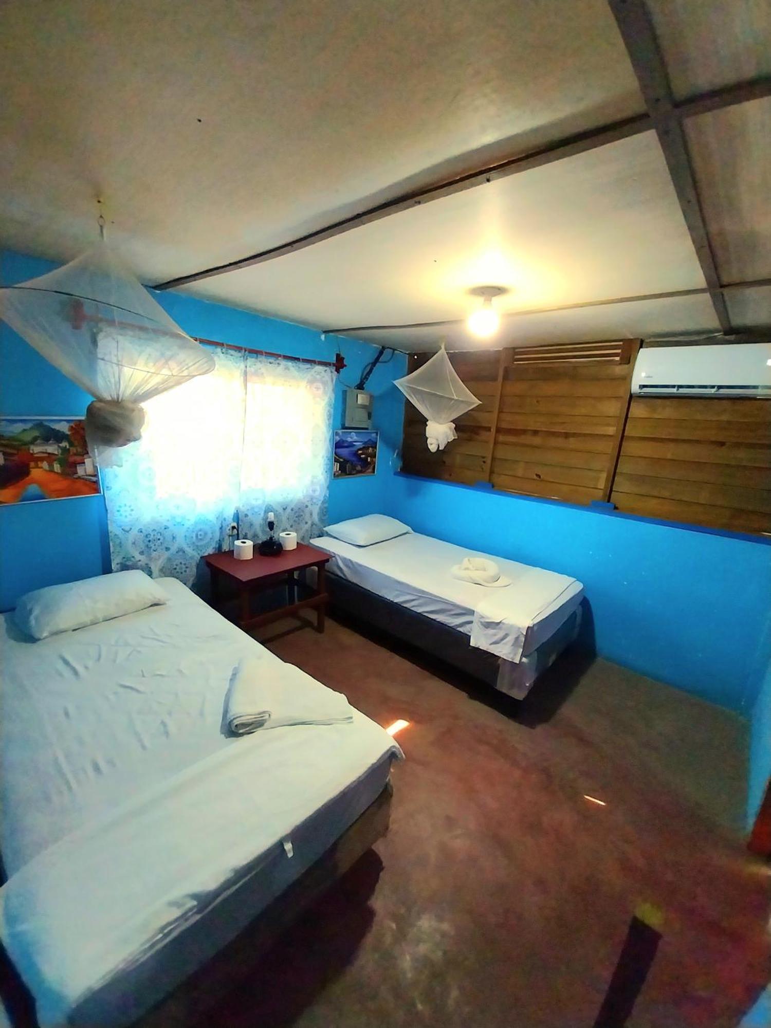 El Paredón Buena Vista Bedrooms Where Charlie מראה חיצוני תמונה