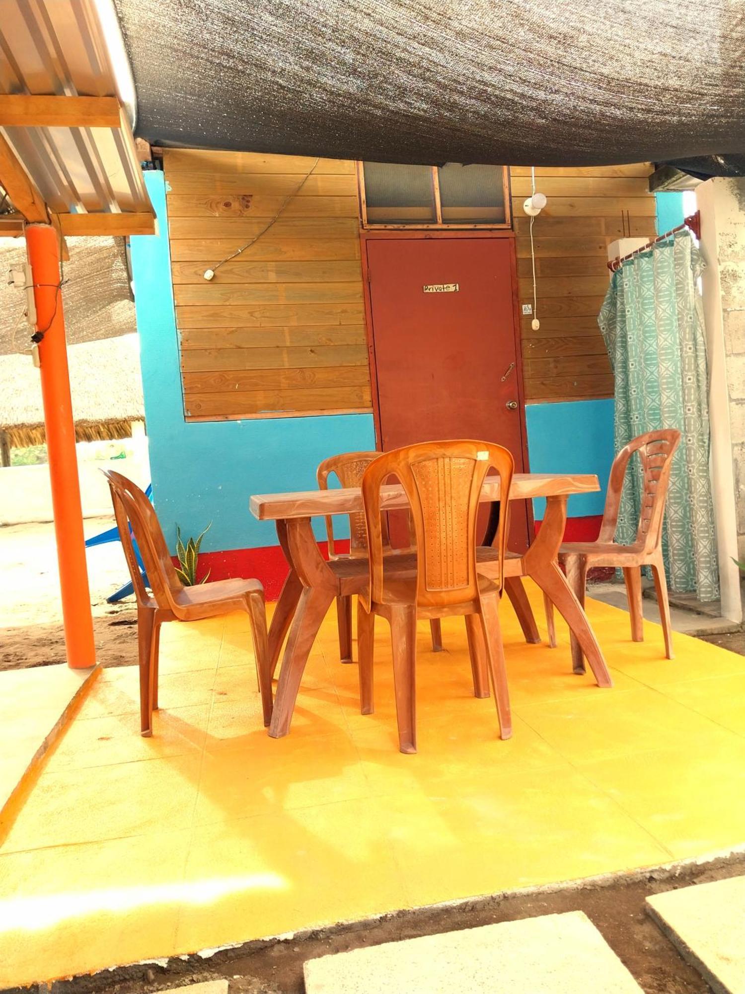 El Paredón Buena Vista Bedrooms Where Charlie מראה חיצוני תמונה