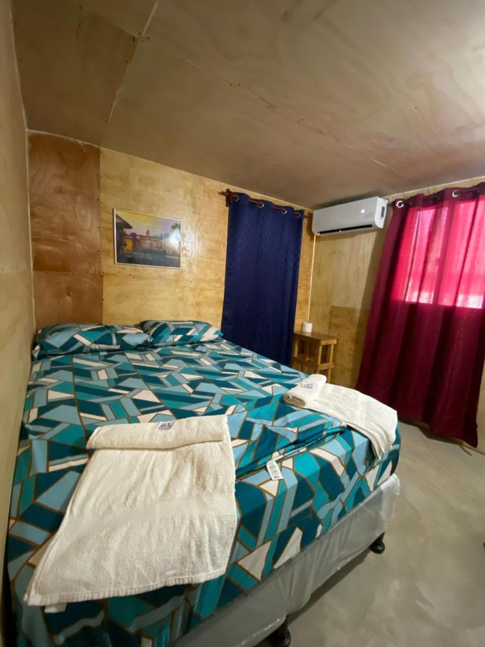 El Paredón Buena Vista Bedrooms Where Charlie מראה חיצוני תמונה