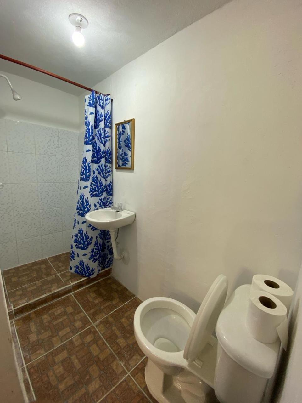 El Paredón Buena Vista Bedrooms Where Charlie מראה חיצוני תמונה