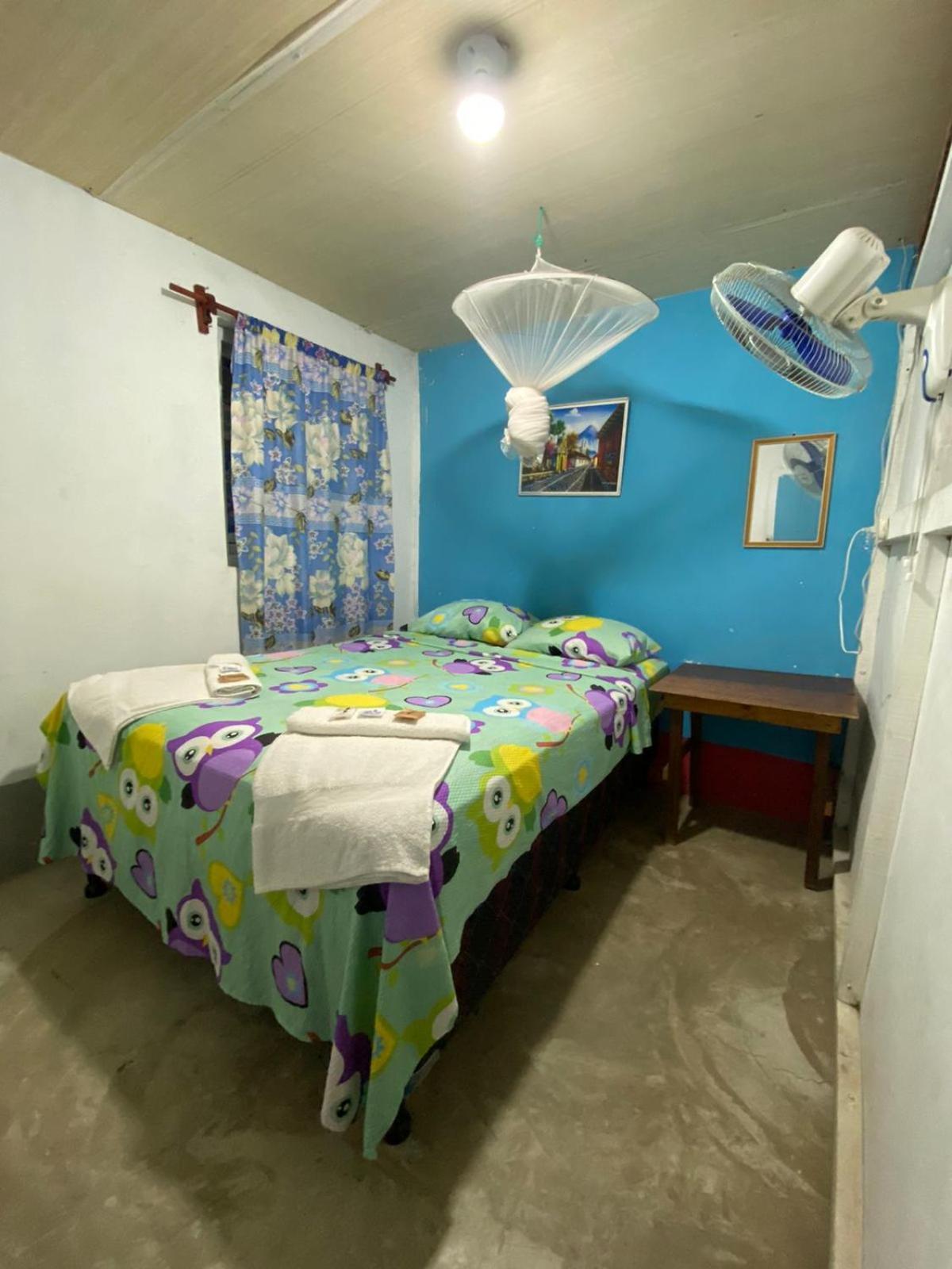 El Paredón Buena Vista Bedrooms Where Charlie מראה חיצוני תמונה