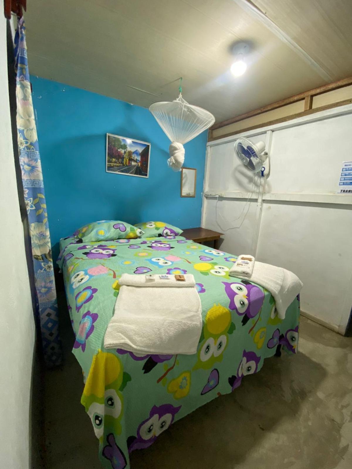 El Paredón Buena Vista Bedrooms Where Charlie מראה חיצוני תמונה