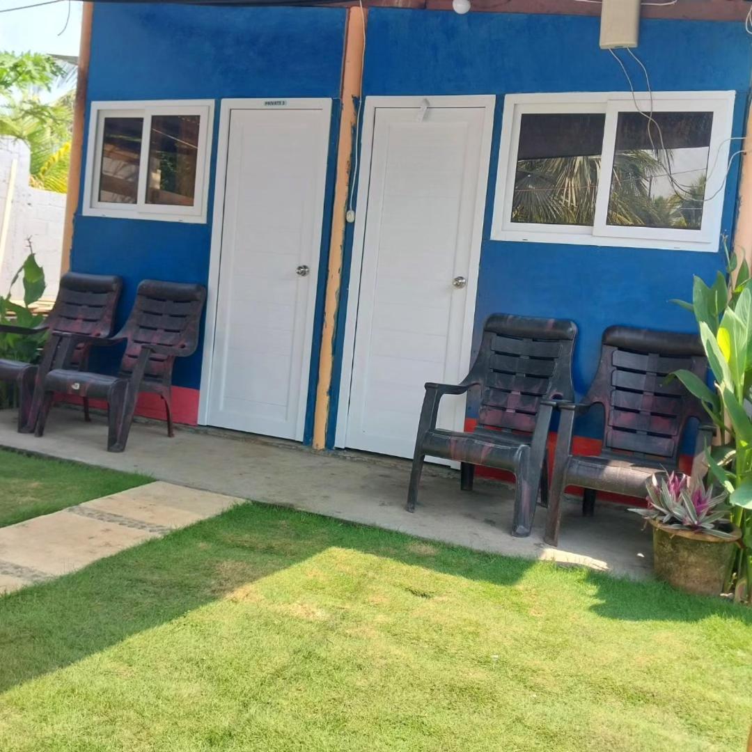 El Paredón Buena Vista Bedrooms Where Charlie מראה חיצוני תמונה