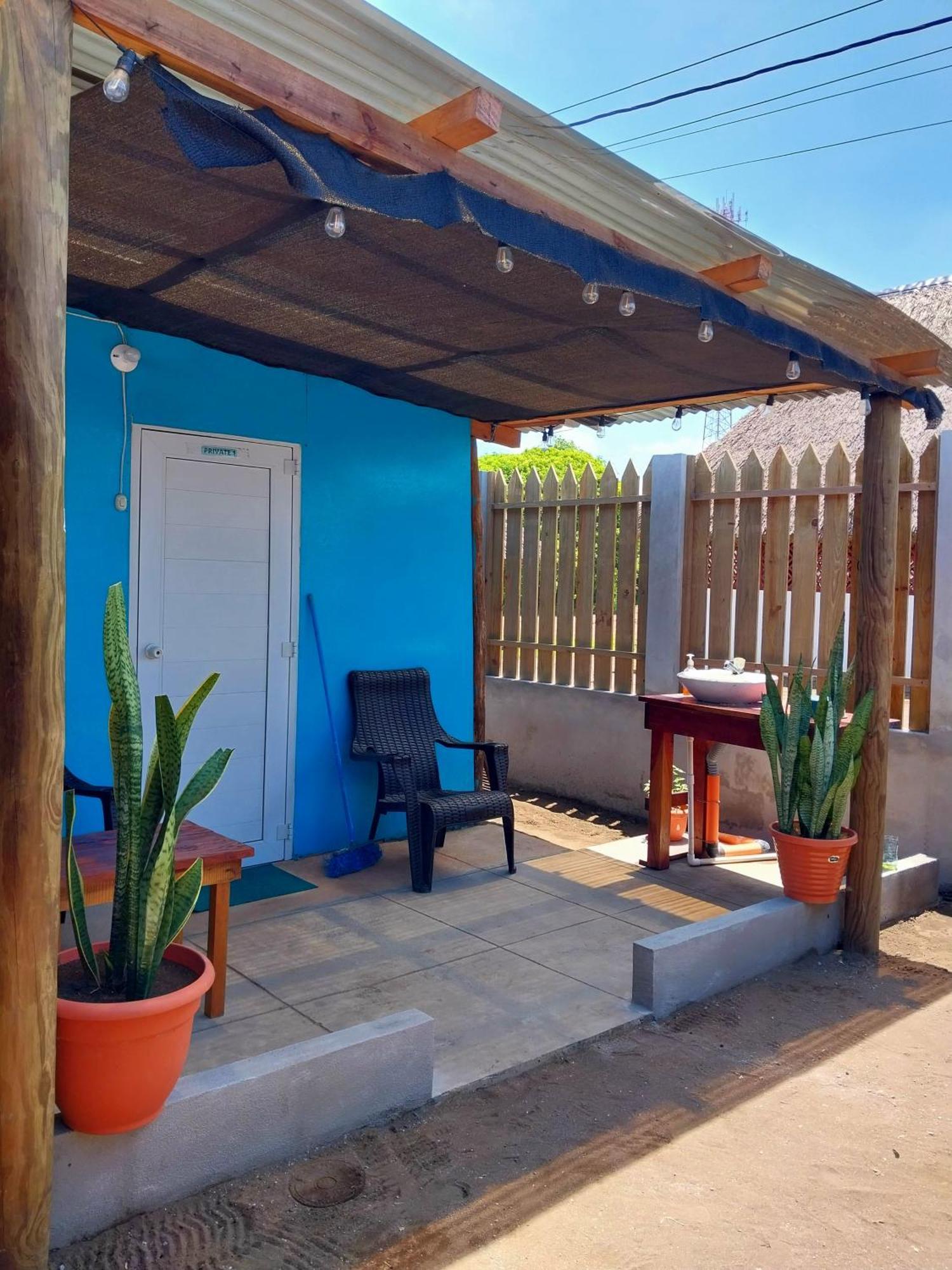 El Paredón Buena Vista Bedrooms Where Charlie מראה חיצוני תמונה